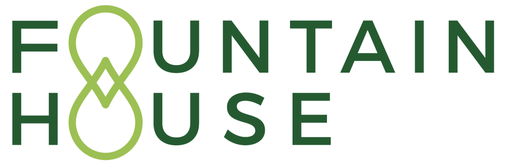 Fountain House Logo 2