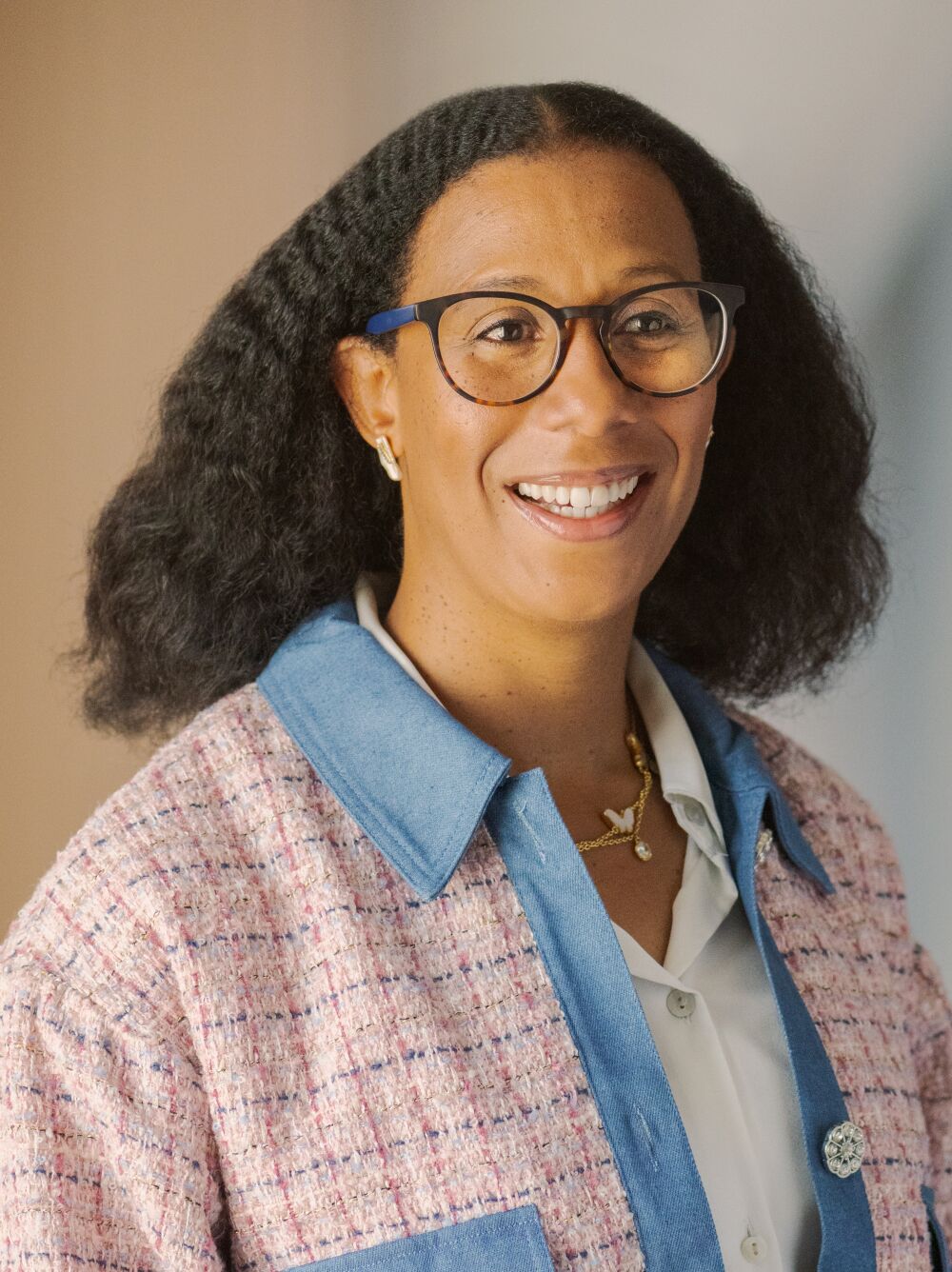 Alison Matthias