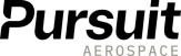 Pursuit logo.
